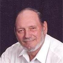 Esmond (EJ) Harrison, Jr.