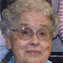 Mavis Clark Dent