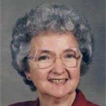 Jennie Myers Hilton