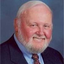 Richard Lee Parker