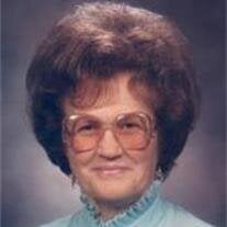Maddie Smith Corriher