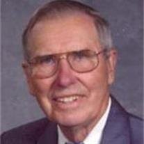 Samuel T. Hart
