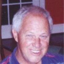 Robert Alexander Stewart