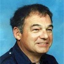 Steven Lee Douglas