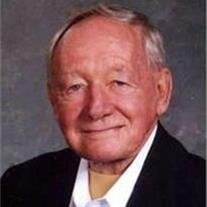 James F. Hurley, III