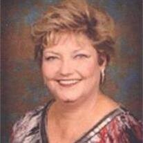 Harriet Hillard Pinkston