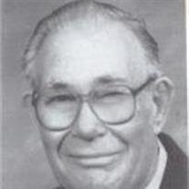 Frank Mock Snider