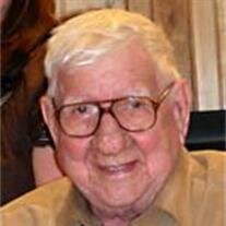 John Huffman, Jr.