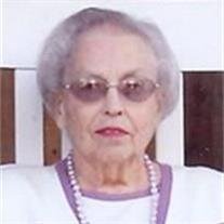 Ruth Elizabeth Mann Young
