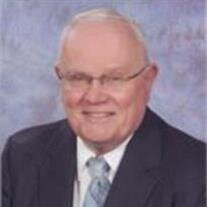 Samuel Budd Perkins