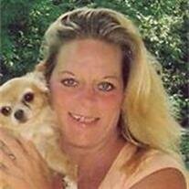 Terri Lynn Llewellyn