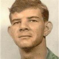David Arthur Childress, Sr.