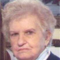 Betty Lanning Kyles Parker