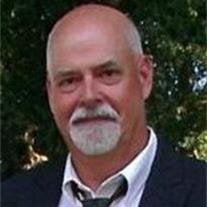 Charles Turner Graham, Jr.