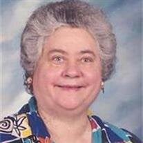 Jacquelyn Fleming