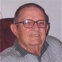 Mr. Walter Odell Graham