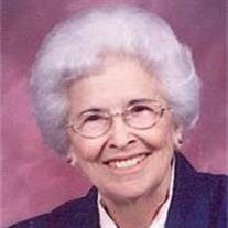 Vivian McCall Boyd