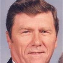 James Edward "Cotton" Goodman