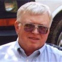 Hugh Lee Harkey