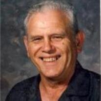 George Fredrick Eidson