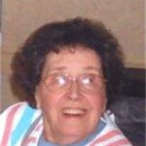 Lorene Foster Bivins