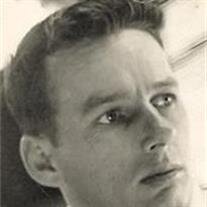 Harold Richard "Dick" Crouch