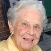 Louise R. Walser