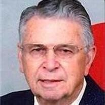 Herbert Otha Cauble, Jr.