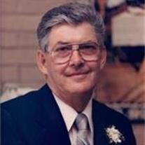 James Lee Burnette