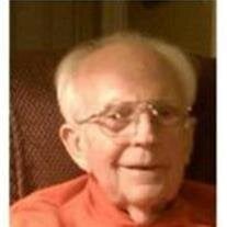 Carl Lee Dean