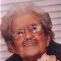 Virginia Ruth Troutman Hatoway