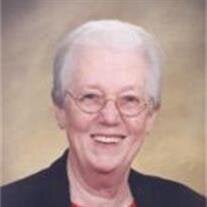 Alene Anderson Hughes