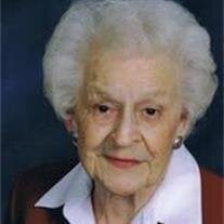 Margaret Young Cuthrell