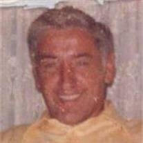 Walter Francis Thomson