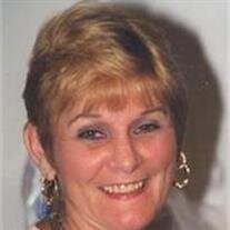 Juanita Wallace Byars