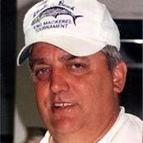 Terrell "Terry" Adams Thompson
