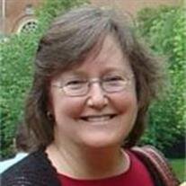 Carolyn Blalock Wilson