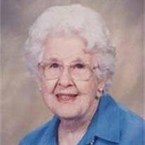 Maxine Smith Carlton
