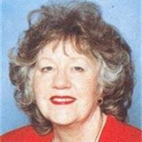 Ruby Mae Rummage Beeker