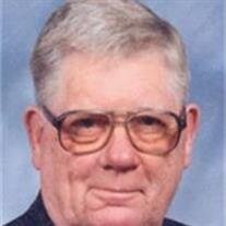 Mr. Samuel "Sam" Jerome Lloyd
