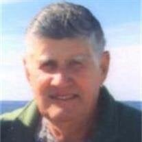 Alvin Cline Shaver