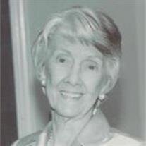 Louise Harkey Trexler