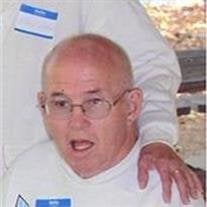 John William Ashley