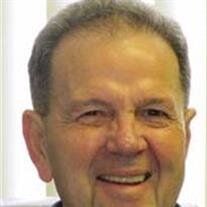 William M. Hall