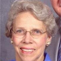 Sally Ann Bullock