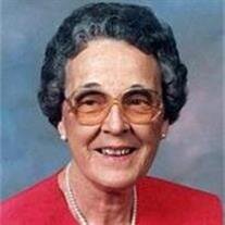 Gwendolyn Killian Arrowood