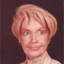 Mary Glover Aycoth