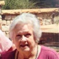 Elizabeth Steele "Maxie" Swindler