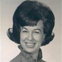 Billie Beck Ramsey