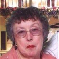 Carolyn Jean Story Whitley